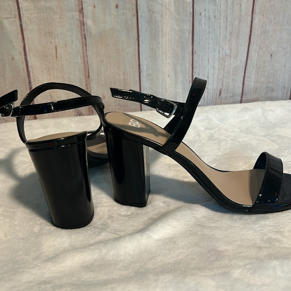 BP Lula Slingback Sandal - Picture 8 of 10